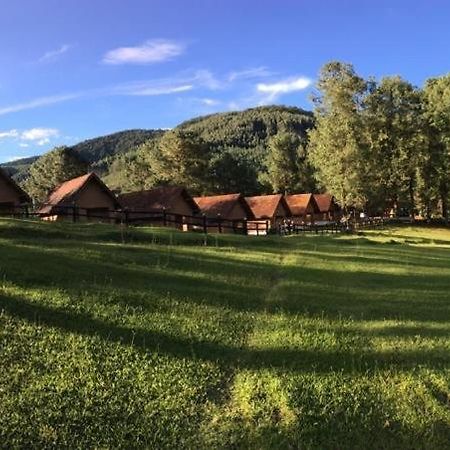 Hotel Pousada Sao Luiz - Monte Verde Monte Verde  Zewnętrze zdjęcie