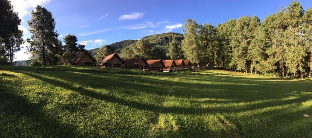 Hotel Pousada Sao Luiz - Monte Verde Monte Verde  Zewnętrze zdjęcie