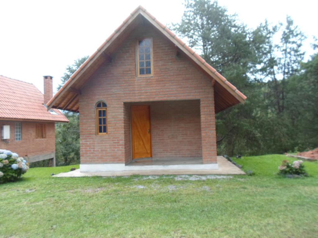 Hotel Pousada Sao Luiz - Monte Verde Monte Verde  Zewnętrze zdjęcie