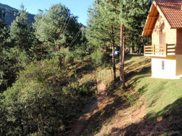 Hotel Pousada Sao Luiz - Monte Verde Monte Verde  Zewnętrze zdjęcie