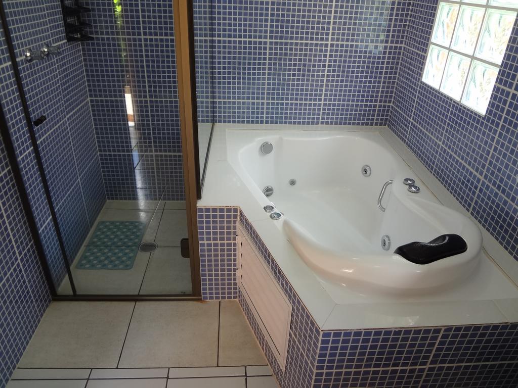 Hotel Pousada Sao Luiz - Monte Verde Monte Verde  Zewnętrze zdjęcie