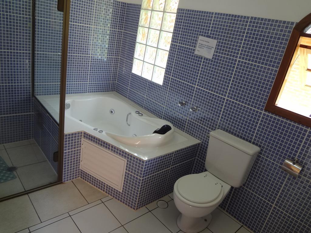 Hotel Pousada Sao Luiz - Monte Verde Monte Verde  Zewnętrze zdjęcie