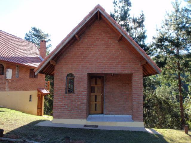 Hotel Pousada Sao Luiz - Monte Verde Monte Verde  Zewnętrze zdjęcie